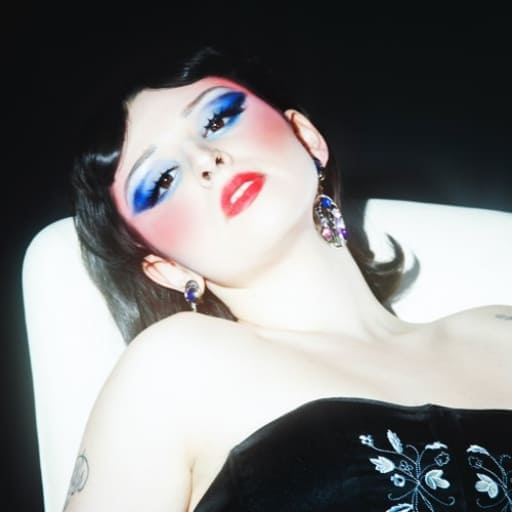 Madeline Goldstein St. Petersburg Tickets