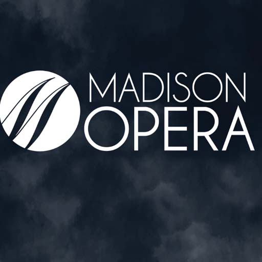 Madison Opera Tickets