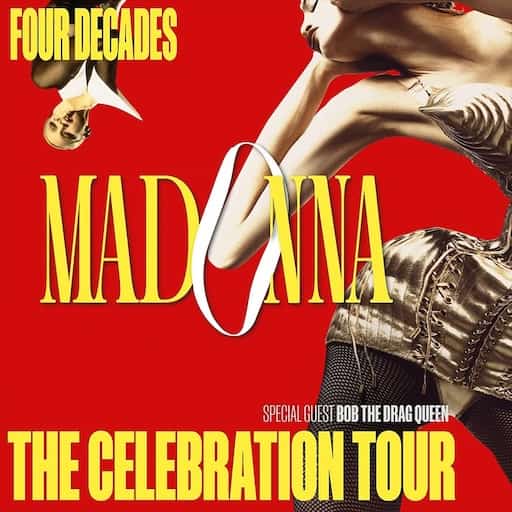 Madonna in St. Petersburg