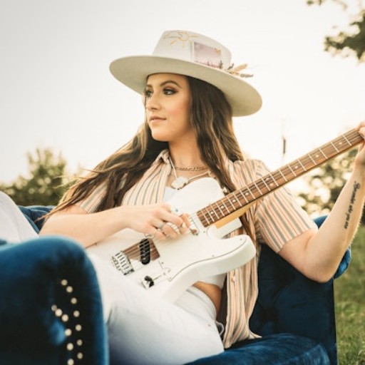 Maggie Baugh St. Petersburg Tickets