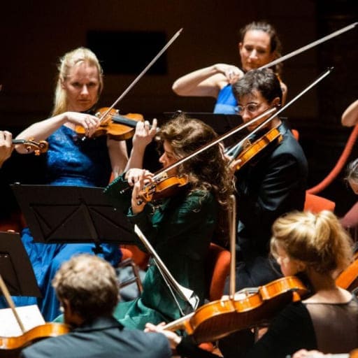Magnificat St. Petersburg Tickets