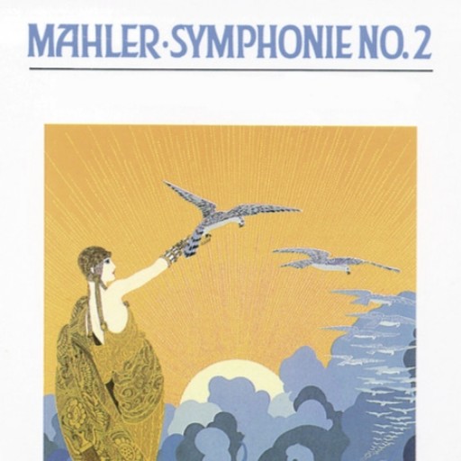 Mahler's Resurrection St. Petersburg Tickets