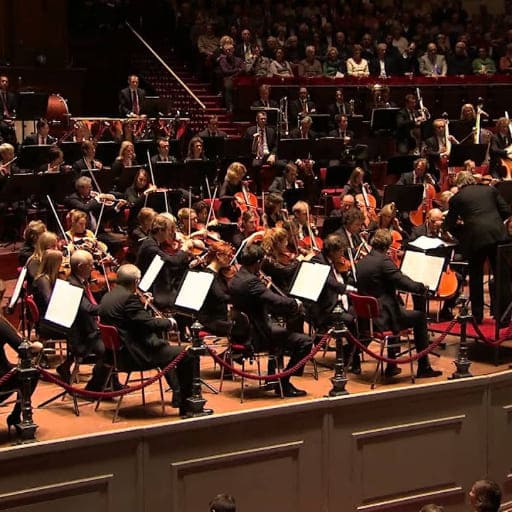 Mahler 1 St. Petersburg Tickets