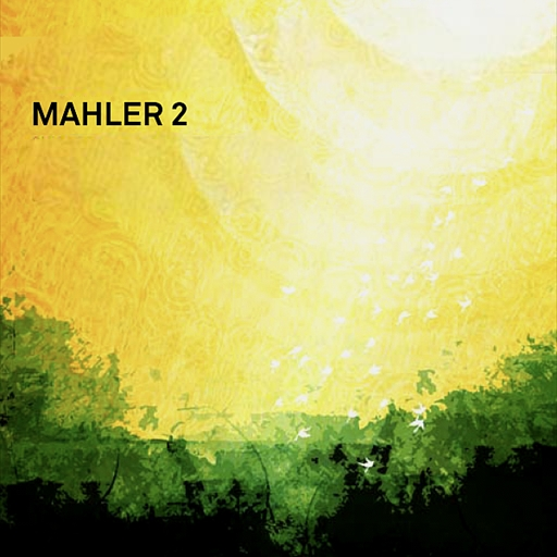 Mahler 2 St. Petersburg Tickets