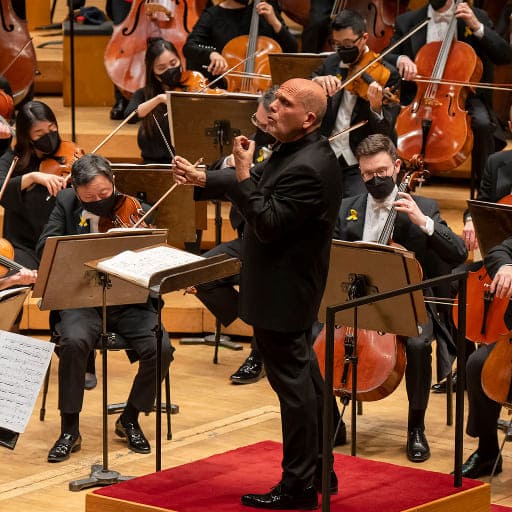 Mahler 6 St. Petersburg Tickets