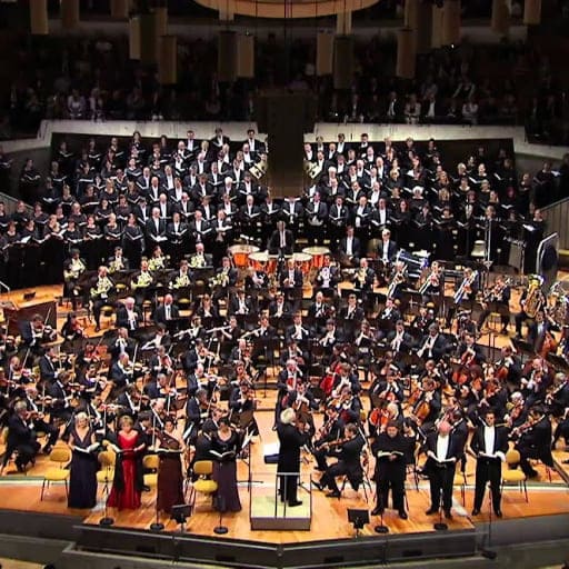 Mahler St. Petersburg Tickets