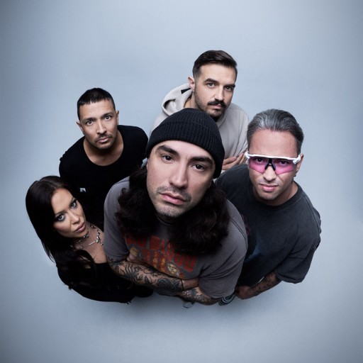 Make Them Suffer St. Petersburg Tickets