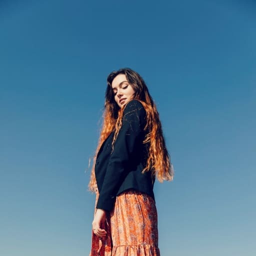 Malinda - Artist St. Petersburg Tickets