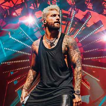 Maluma St. Petersburg Tickets