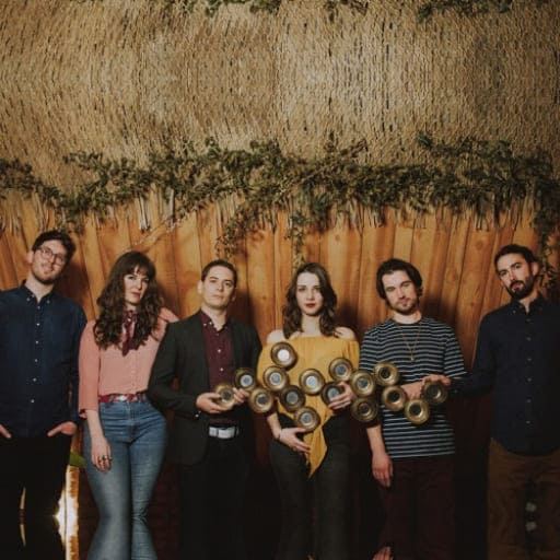 Mama Magnolia St. Petersburg Tickets