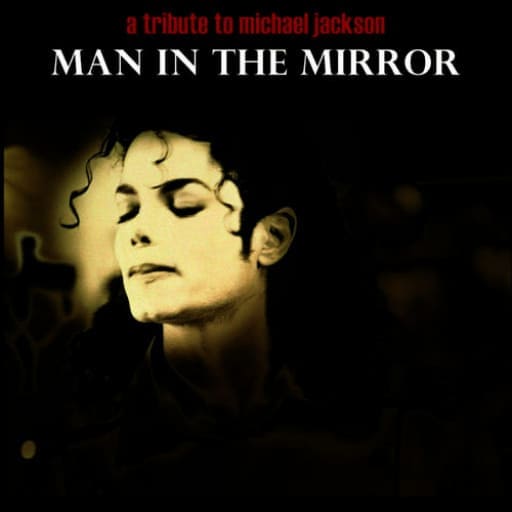 Man in the Mirror - Michael Jackson Tribute St. Petersburg Tickets