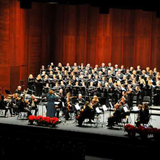 Manassas Chorale St. Petersburg Tickets