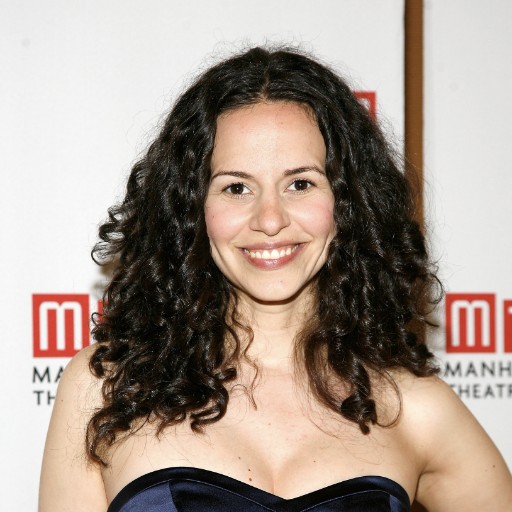 Mandy Gonzalez St. Petersburg Tickets