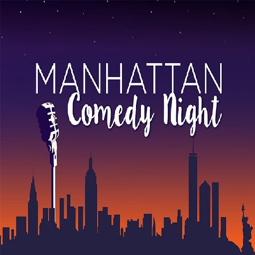 Manhattan Comedy Night in St. Petersburg
