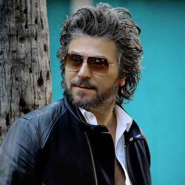 Mansour St. Petersburg Tickets