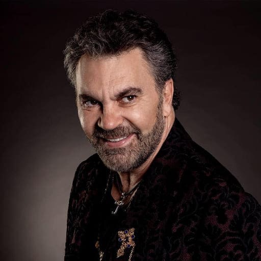 Manuel Mijares St. Petersburg Tickets