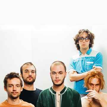 Manwolves St. Petersburg Tickets