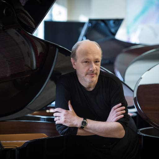 Marc-Andre Hamelin St. Petersburg Tickets