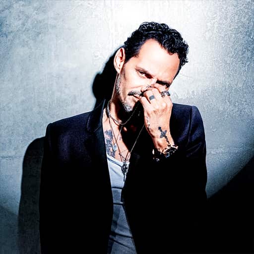 Marc Anthony St. Petersburg Tickets