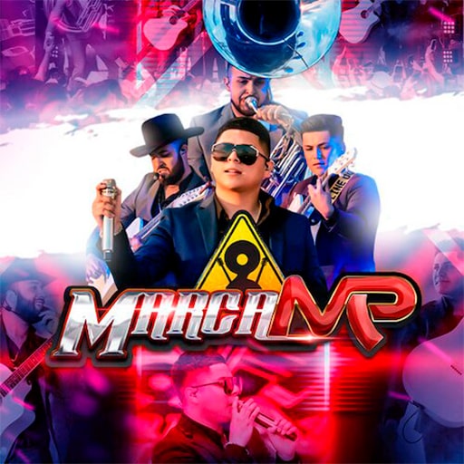 Marca MP St. Petersburg Tickets
