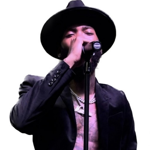 Marcellus TheSinger St. Petersburg Tickets