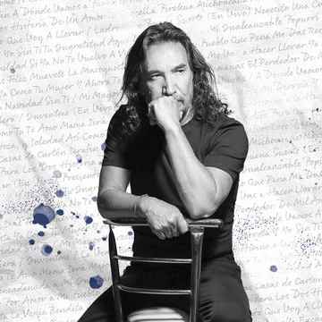 Marco Antonio Solis St. Petersburg Tickets