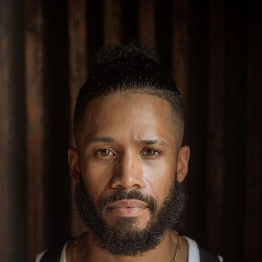 Marcus Anderson St. Petersburg Tickets