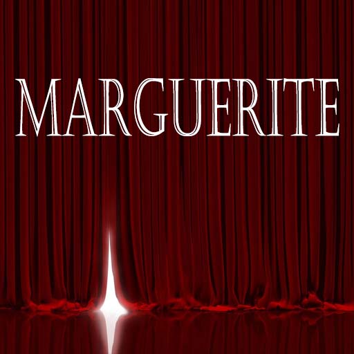 Marguerite in St. Petersburg