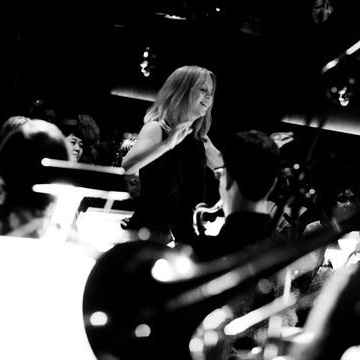 Maria Schneider Orchestra St. Petersburg Tickets