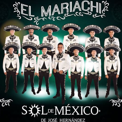 Mariachi Sol De Mexico De Jose Hernandez St. Petersburg Tickets