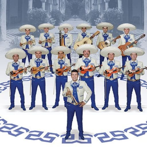 Mariachi Sol De Mexico St. Petersburg Tickets