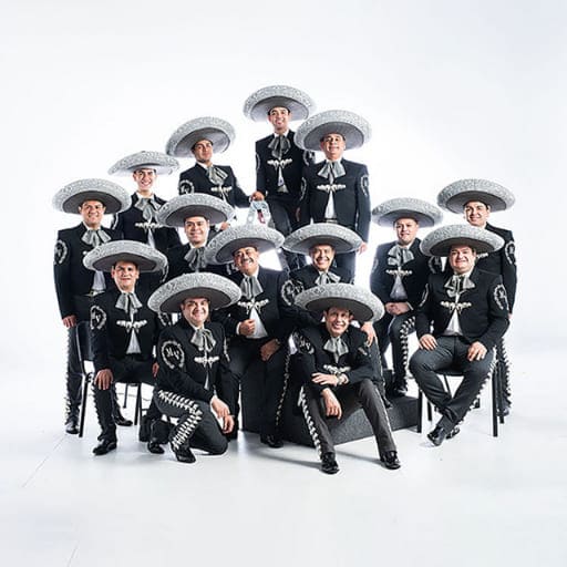 Mariachi Vargas De Tecalitlan St. Petersburg Tickets