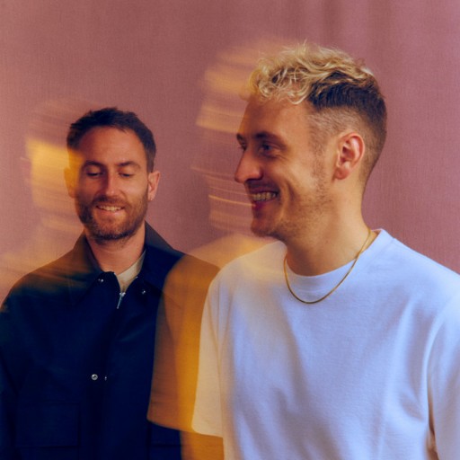 Maribou State St. Petersburg Tickets