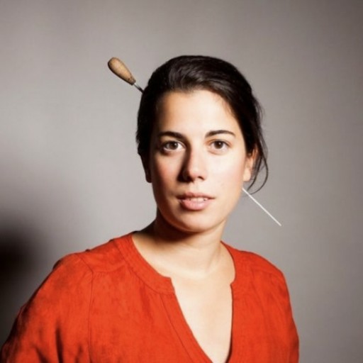 Marie Jacquot St. Petersburg Tickets