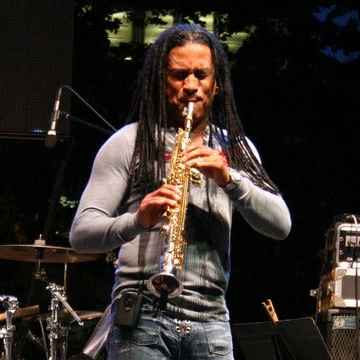 Marion Meadows St. Petersburg Tickets