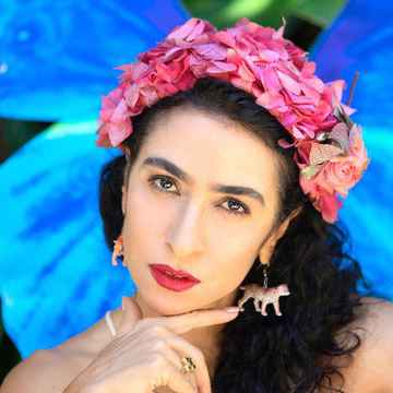 Marisa Monte St. Petersburg Tickets