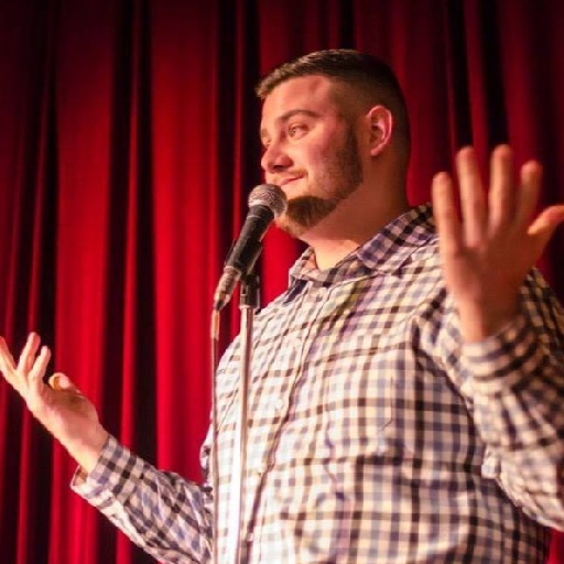 Mark-Anthony Singoga in St. Petersburg