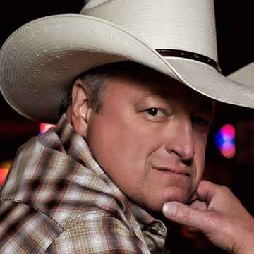 Mark Chesnutt St. Petersburg Tickets