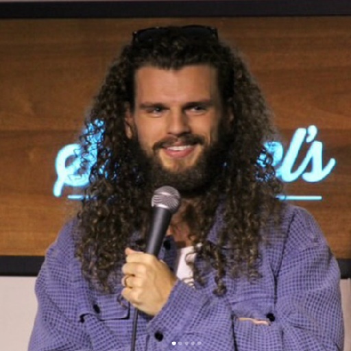 Mark Gagnon in St. Petersburg