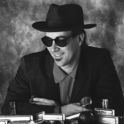 Mark Hummel St. Petersburg Tickets
