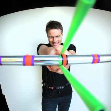Mark Nizer St. Petersburg Tickets