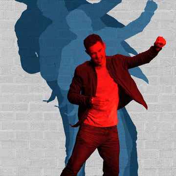 Mark Normand in St. Petersburg
