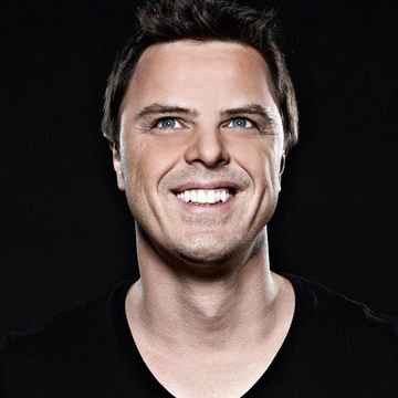 Markus Schulz St. Petersburg Concert Tickets