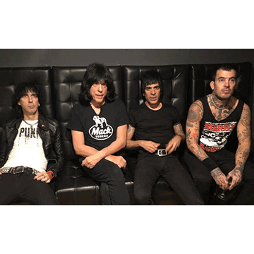 Marky Ramone St. Petersburg Concert Tickets