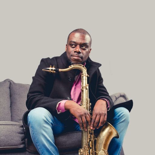 Marqueal Jordan St. Petersburg Concert Tickets