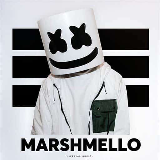 Marshmello St. Petersburg Tickets