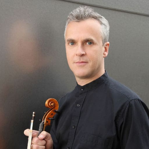 Martin Chalifour St. Petersburg Tickets