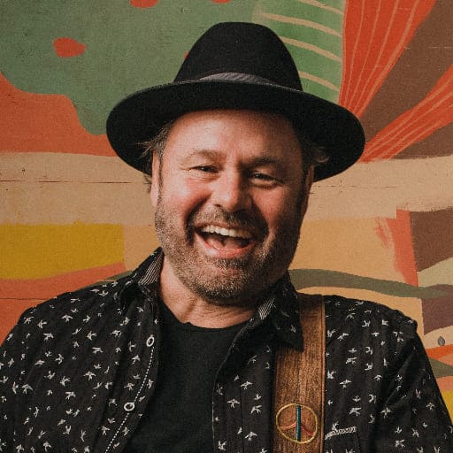Martin Sexton St. Petersburg Tickets