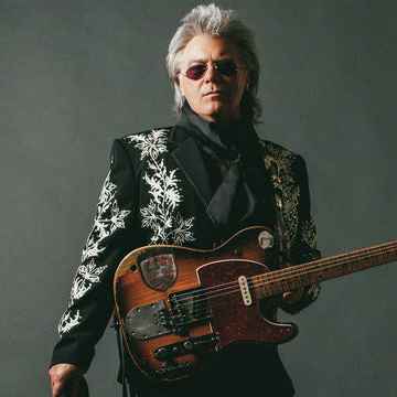Marty Stuart St. Petersburg Tickets
