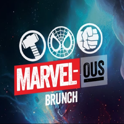 Marvel-ous Brunch in St. Petersburg
